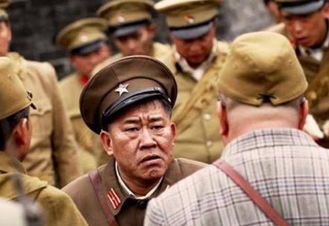 这支抗战的日伪军,没有被人们斥责,反而得到称赞,最后结局悲壮_庆余