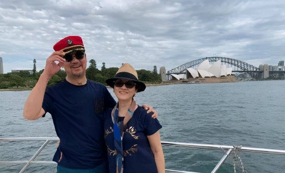 私访记》演员近况:三德子养鸡,小桃红发福,法印最惨_张国立_邓婕_侯堃