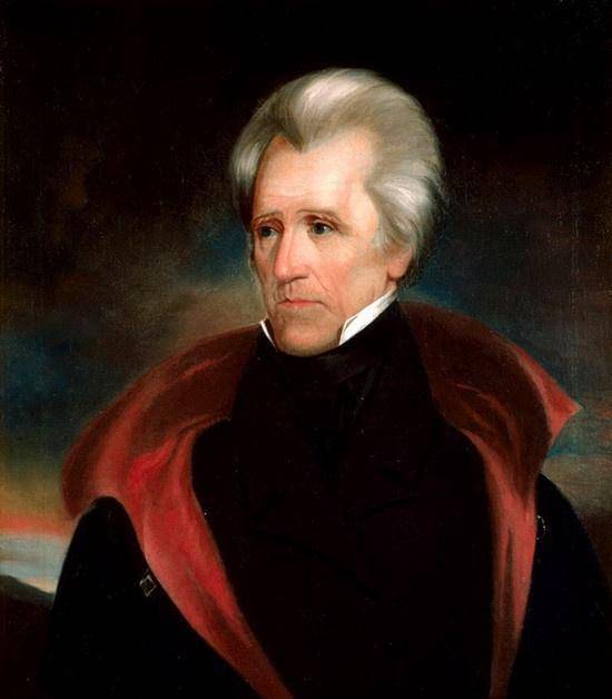 美国总统中的6位佼佼者,有一个被严重低估,有一个公认最伟大