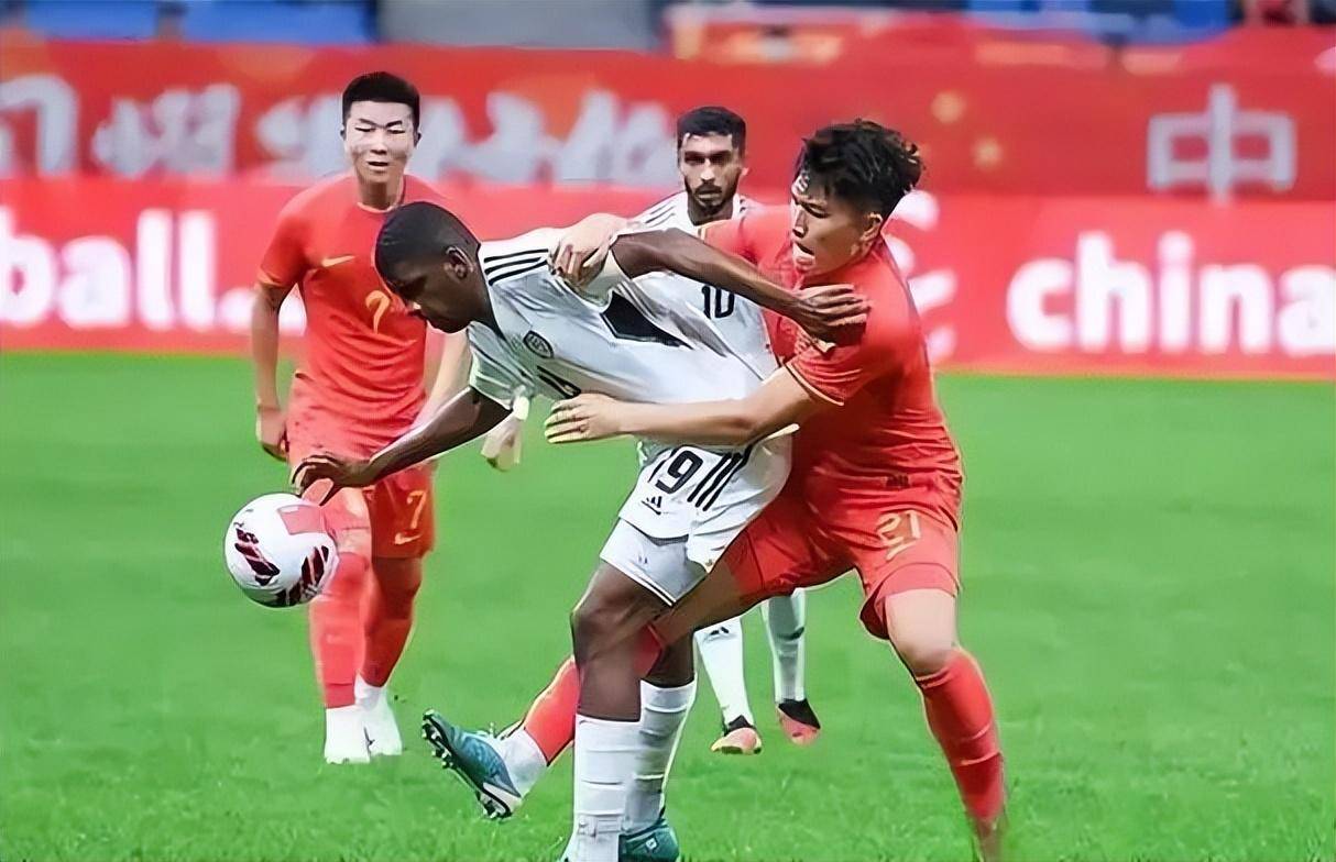 原创02比分不敌对手6场热身赛3胜3负中国国奥队备战u23亚洲杯