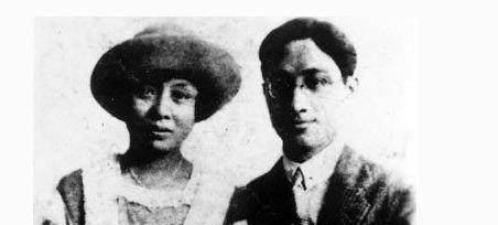 怀孕四月被抛弃,却成为徐家干女儿,后成杰出女银行家_张幼仪_徐申如