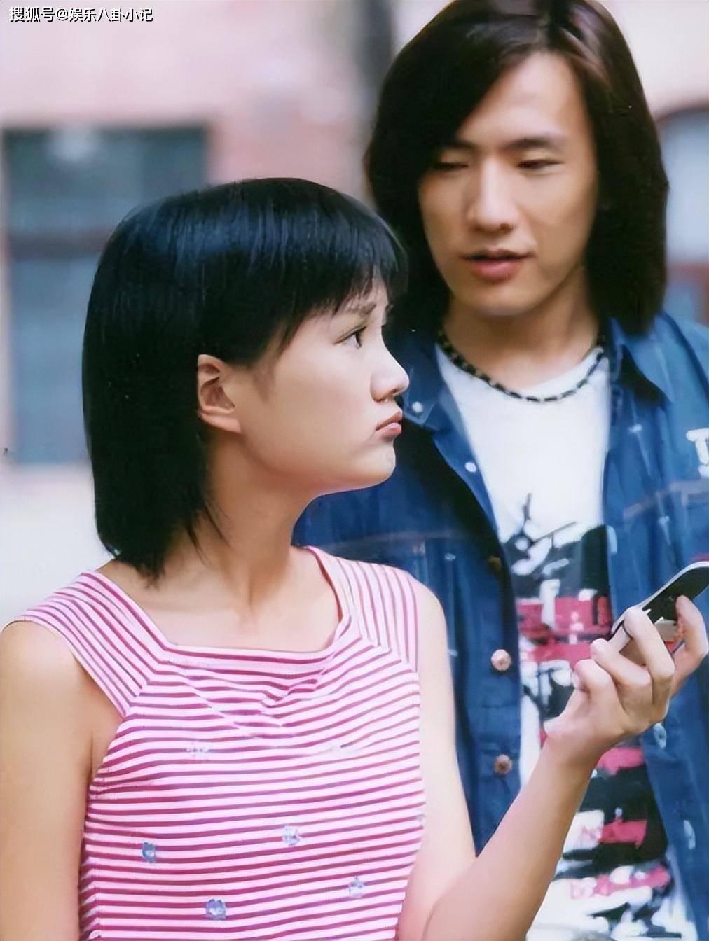 原创红苹果乐园21年女主当柜姐女配家喻户晓男演员集体退圈