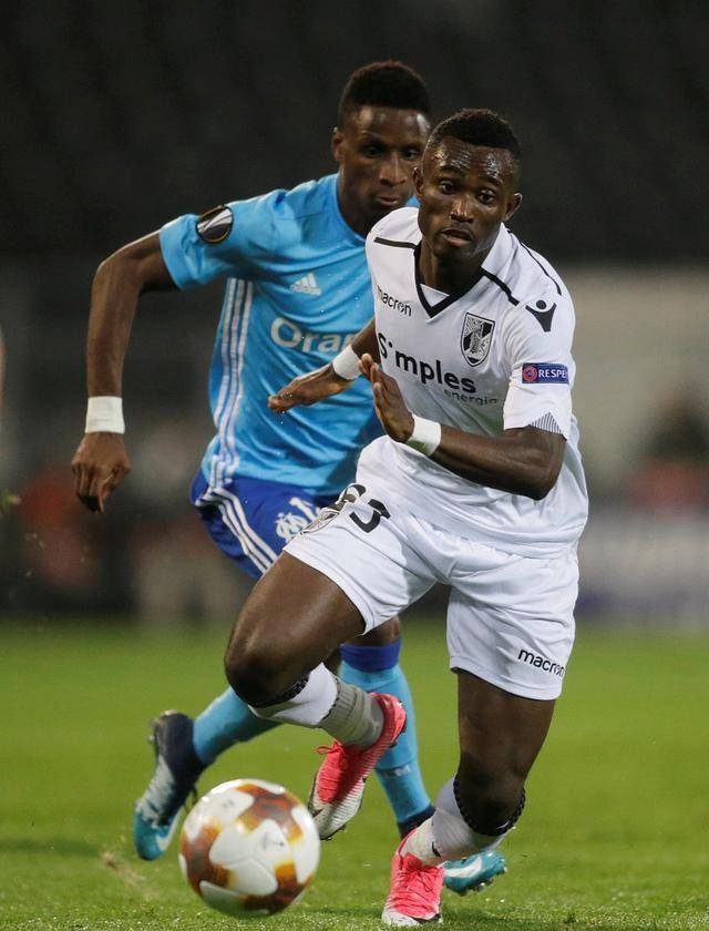 原创吉马良斯挑战葡超联赛欧战区席位法伦斯客场遭遇4连败难占优