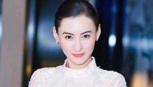 狄波拉的婆媳相处之道,好的婆媳关系,是这样的_张柏芝_谢霆锋_媳妇