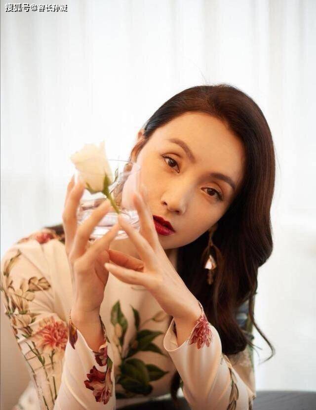 原创第一次见导演差点被pass陶虹一句话就把海清给卖了