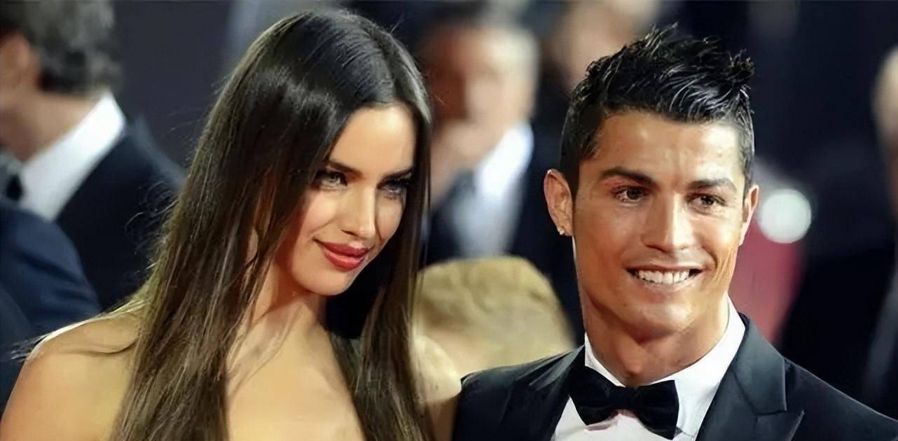 粉丝都在夸梅西,男人却更喜欢做c罗,为什么?_女人_伊莲娜_主人公