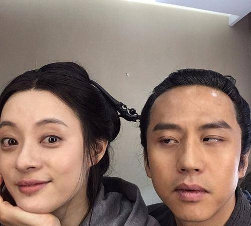 邓超儿子因长相登上国外热搜,网友:等你长大_孙俪_孩子_小朋友