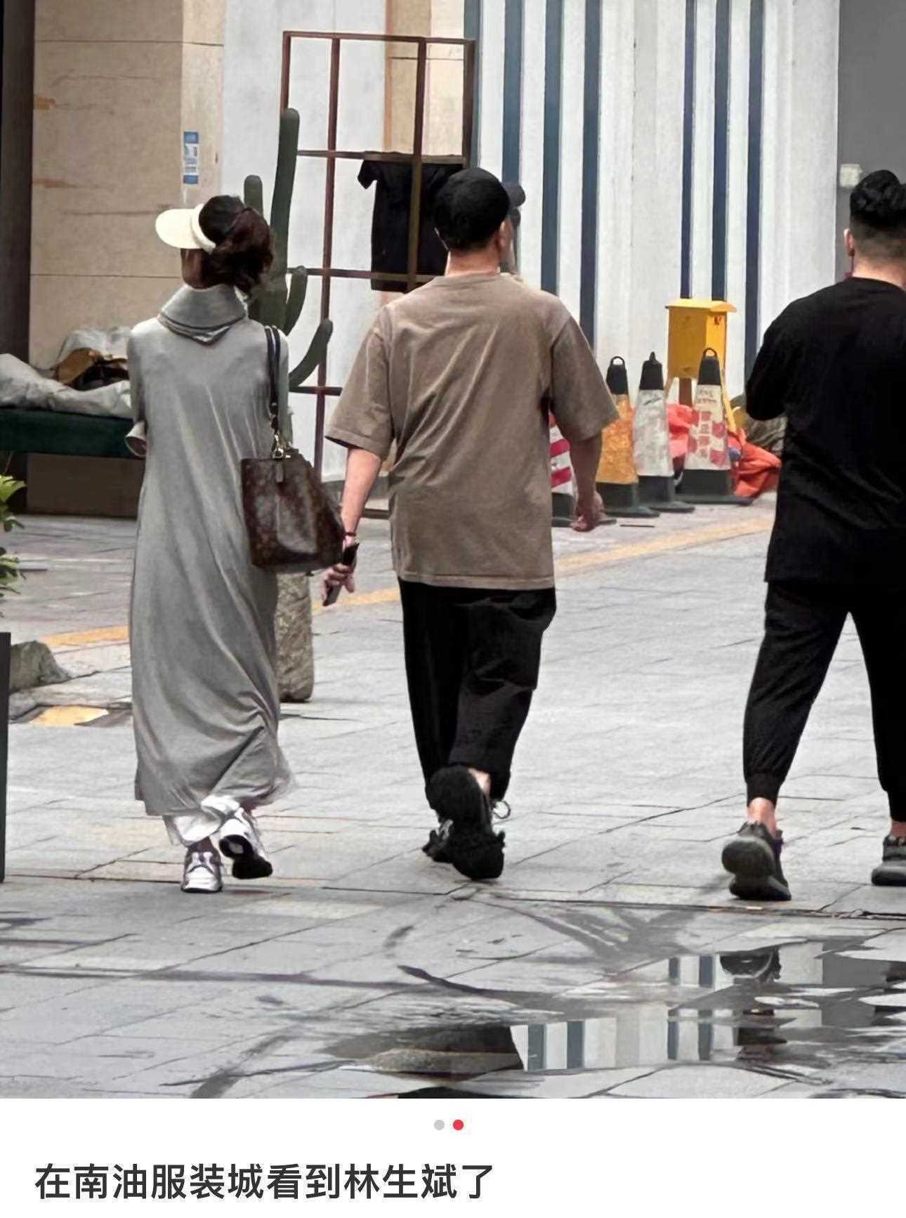 最终,无论林生斌的真相如何,我们都希望他能正视自