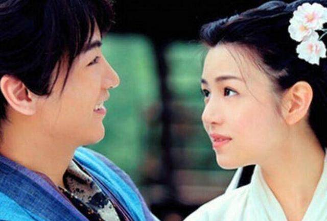 原创杨过最后怎么死的黄衫女不经意间说出了真相