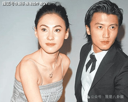 原创张柏芝终于说出实话为何宁愿冤枉谢霆锋也不敢公开三胎生父