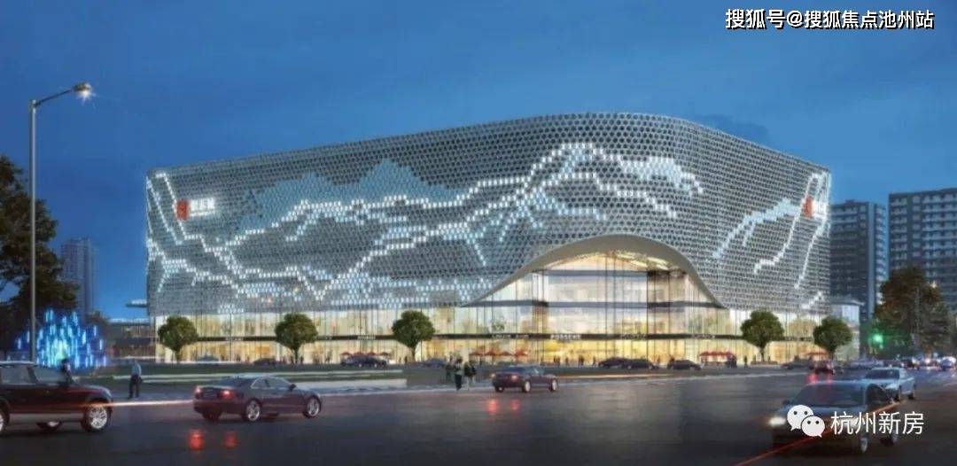 楼盘介绍(萧山区戴村单元xslp0504-r21-13,14地块)由(众安)于(2022.