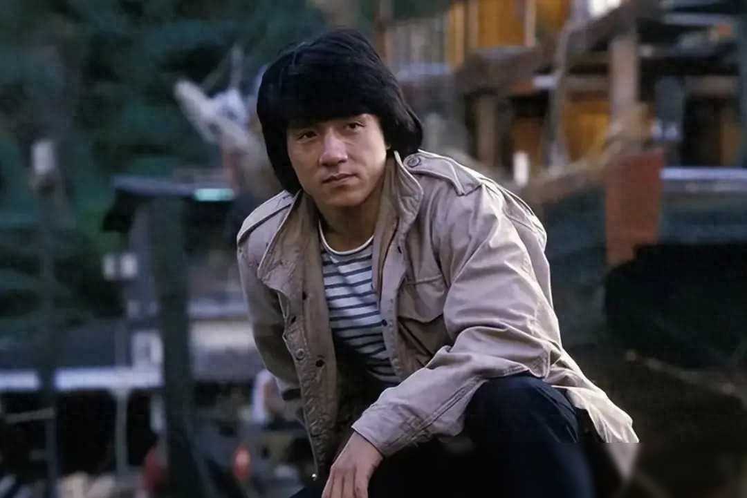 70岁成龙生日,内娱氛围冷清揭示娱乐圈世态炎凉_电视剧_之城_城中