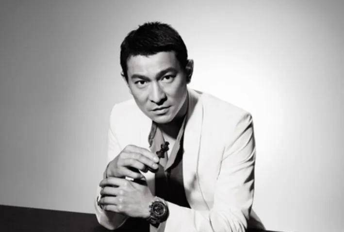 原创刘德华一路走好