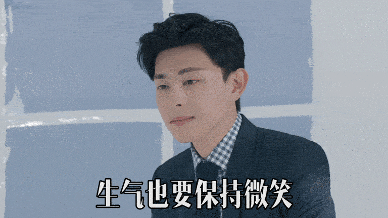 原创邓伦上场和真正拳击选手对打前一秒帅到爆炸下一秒哥我错了