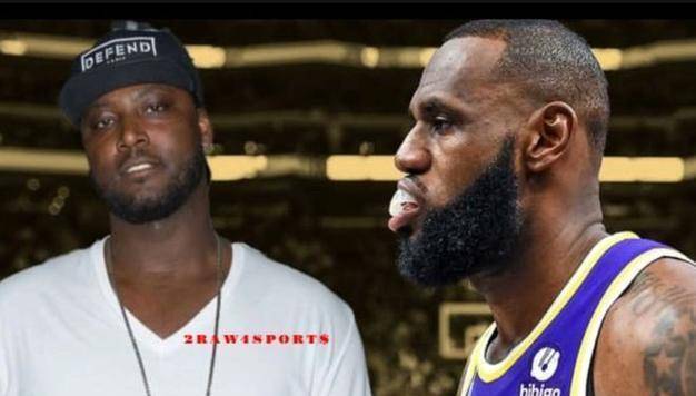 主要是因为他操纵媒体,而并非真正有nba球员普遍认同