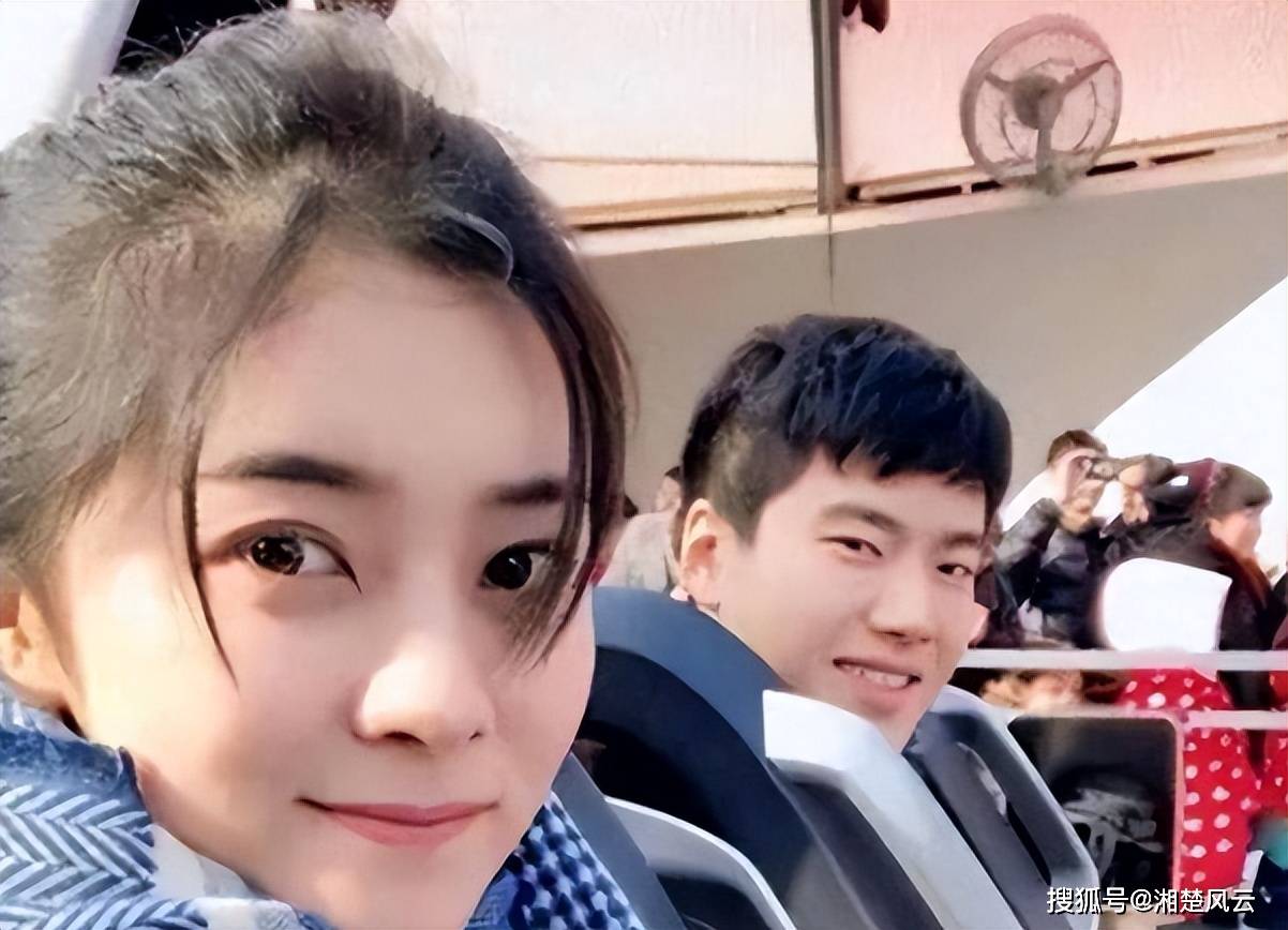 梁靖昆已有2娃,男女主教练在列_马龙_许昕_马琳