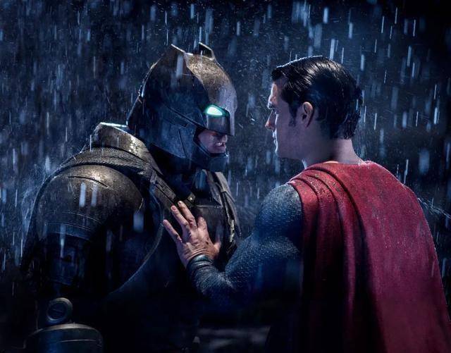 原创电影4个小时斗争4个年头扎导版正义联盟诞生记