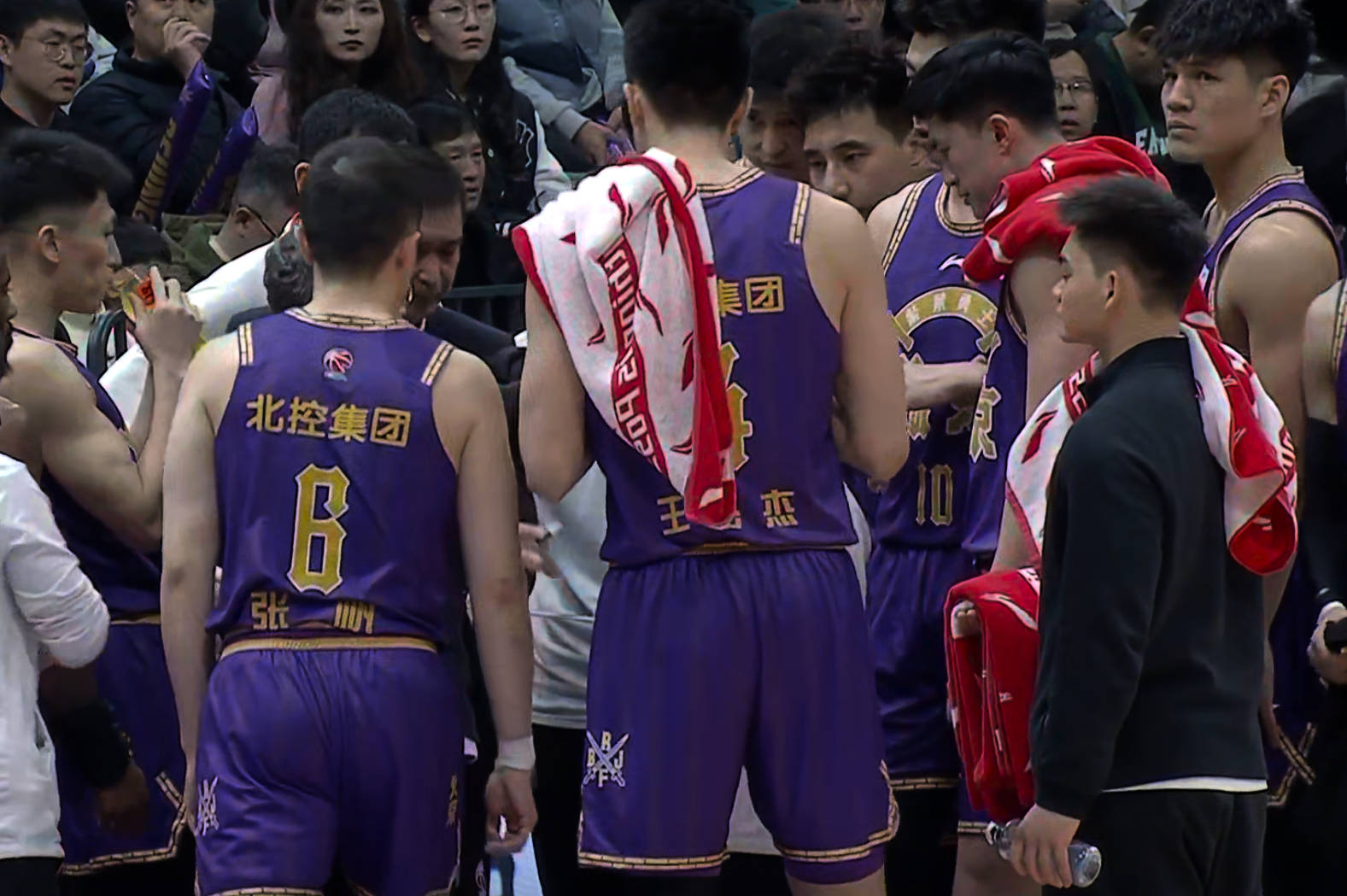 北控"单外援"陷僵局,深圳会师辽宁,广东成最大赢家_比赛_1_cba