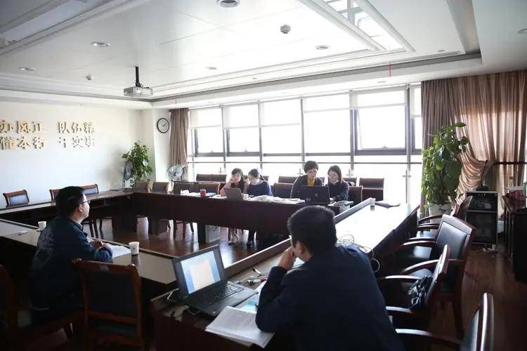 原创河南精简机构动真格撤销科级单位减少人少事业编能执行吗