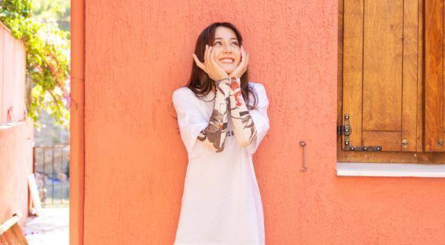 原创迪丽热巴不敢承认美貌自曝鼻子挺是妈妈误伤阿姨也是个奇女子