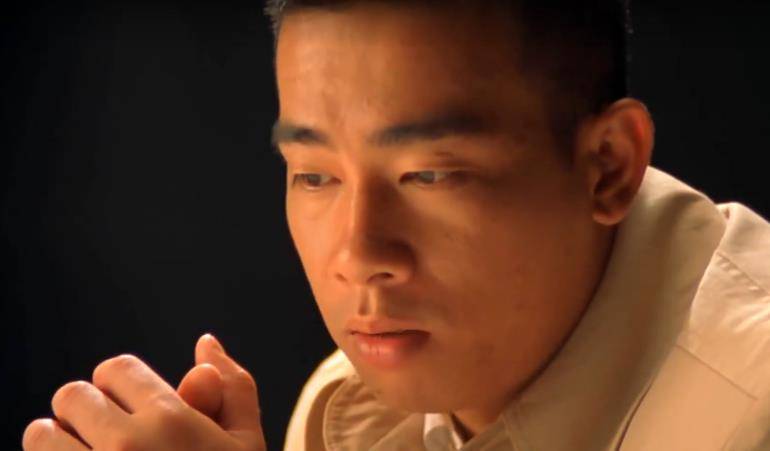 原创金城武陈小春的动作经典陈德森的成名作掀起港片特工热