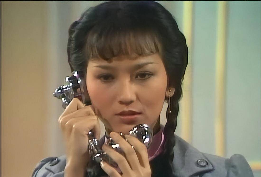 原创冯程程返故土东山再起上海滩又一场龙争虎斗