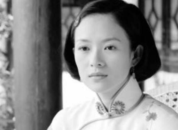 面对40年婚姻寸土不让,梅兰芳为她不葬八宝山_福芝芳_孟小冬_丈夫