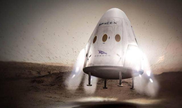 神舟十三返回地球,离地1米高精度反推着陆,实现精准控制_飞船_技术_中