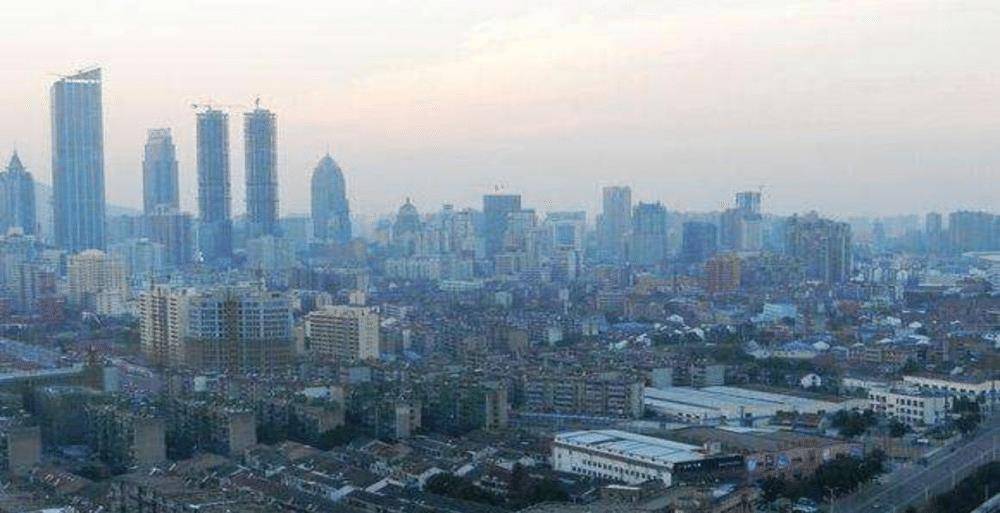 原创北方最干净的旅游城市游客接待量名列前茅海洋景色无比美丽