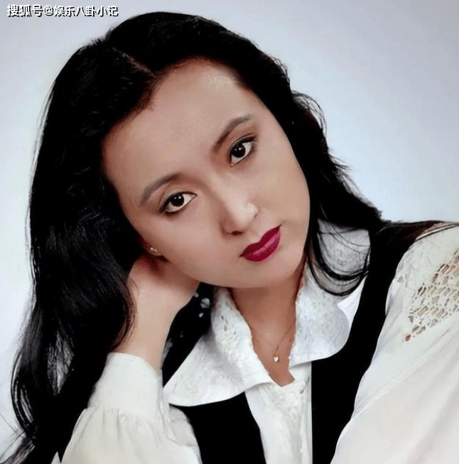 原创国家一级演员与陈晓旭离婚后娶圈外娇妻今只想做儿子的好父亲