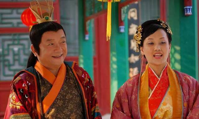 原创推背图预言了7位奇女子如今5人已应验另两位或许将出现