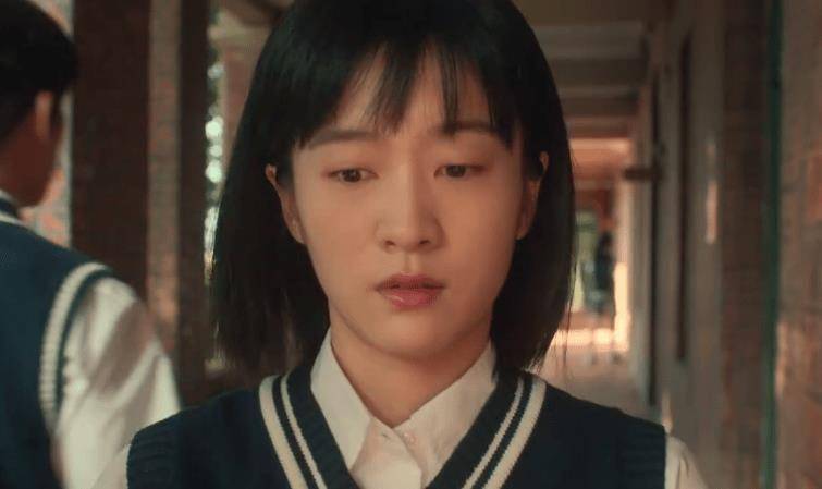 原创电影版橘生淮南发预告第四版洛枳演技好盛淮南却不够帅气