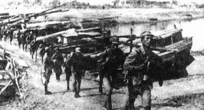 川军最光荣最惨烈一战打出无川不兵威名