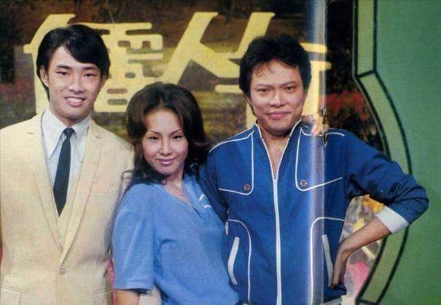 张菲_父亲_台湾