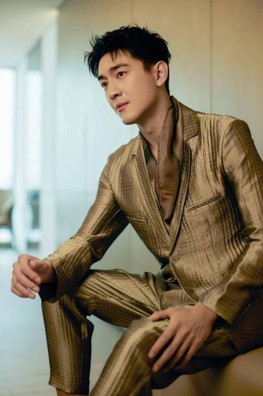 让人失望林更新和女友已交往半年有女朋友还搞深情人设取关