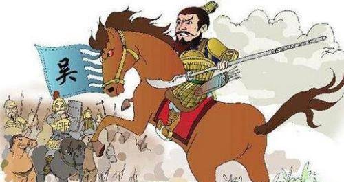 原创吴三桂归顺大清三十年为什么又要造反其实是形势所迫