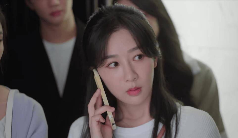 原创杨紫新剧上演社死名场面评论区笑到肚子疼