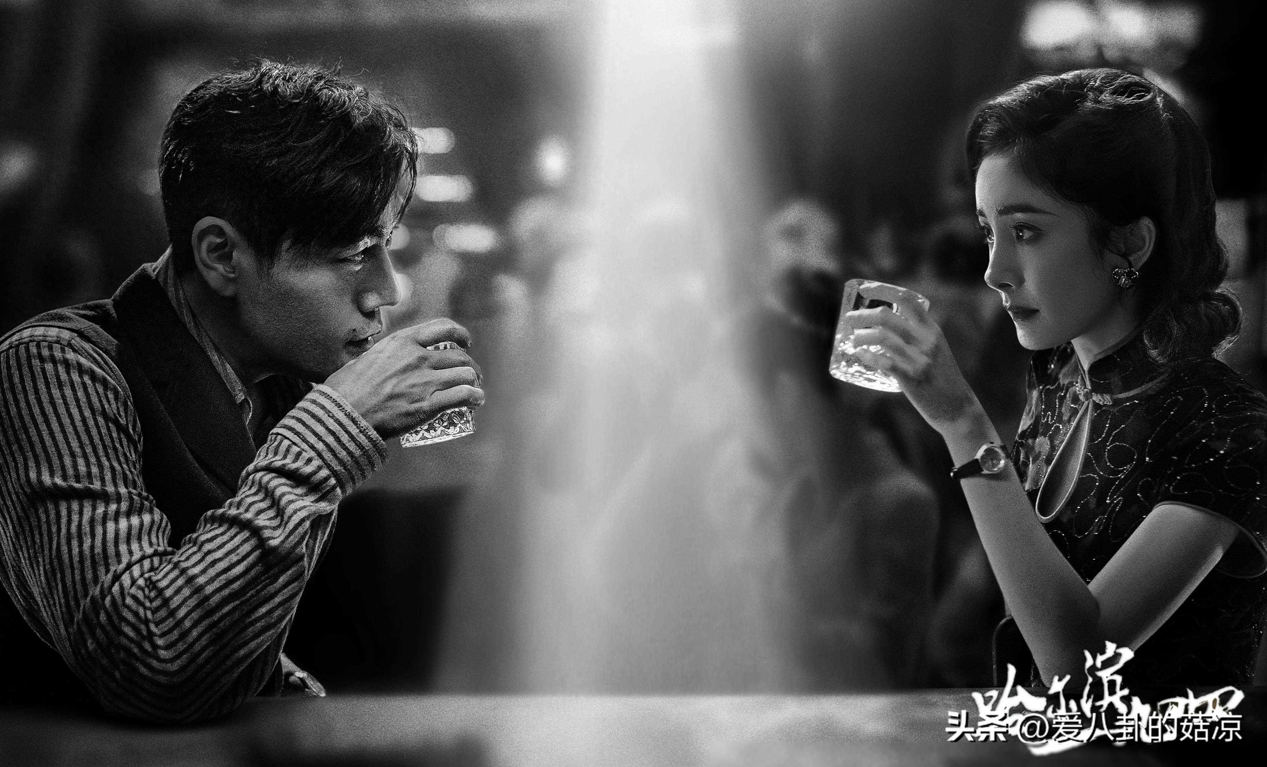 张子贤,李东恒,王鹤润,蒋奇明等一众实力派演员加盟,为剧集注入了更多