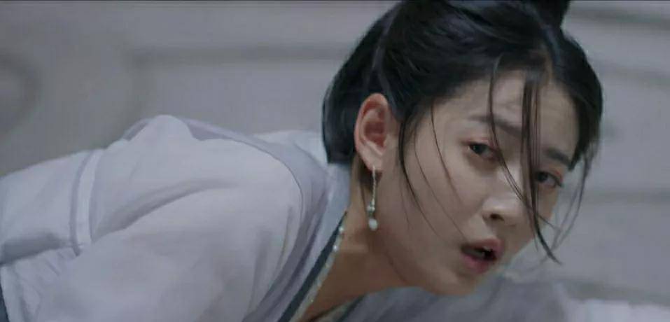 原创浮图缘看了秋月白的结局才知步音楼装疯卖傻另有深意