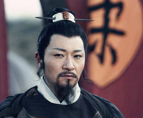 水浒地会星能文能武善于排兵布阵可惜在梁山只做个会计