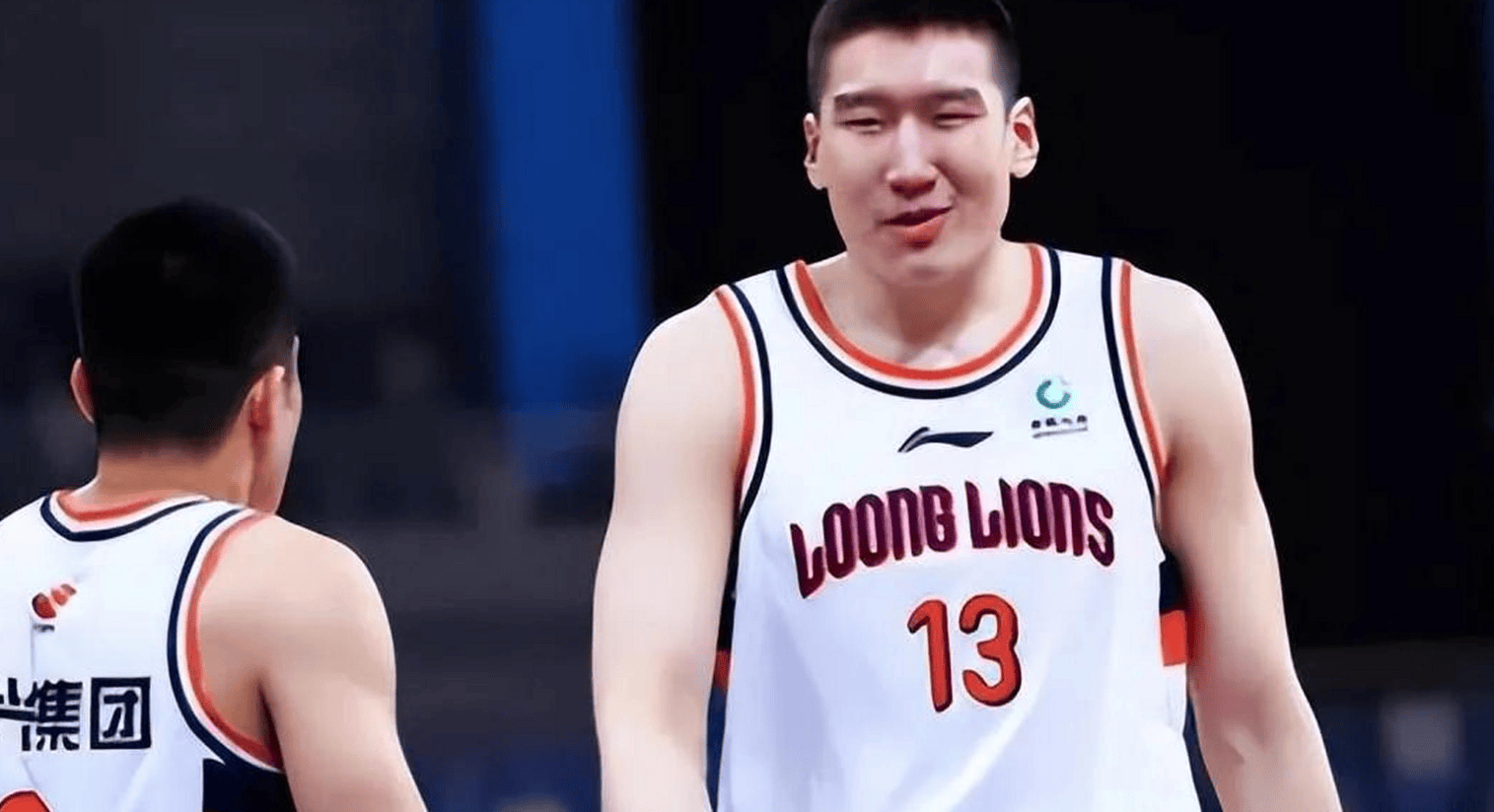 变废为宝成常态 cba冠军教头名不虚传_李彦哲_郭士强_比赛