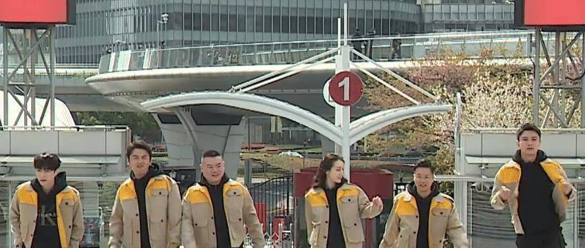 原创极限挑战预告邓伦和小朋友套近乎妈妈的警惕性令人称赞