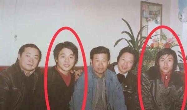代表陕西队参加全国武术比赛,在那里,他遭遇了多年未见的老友李连杰