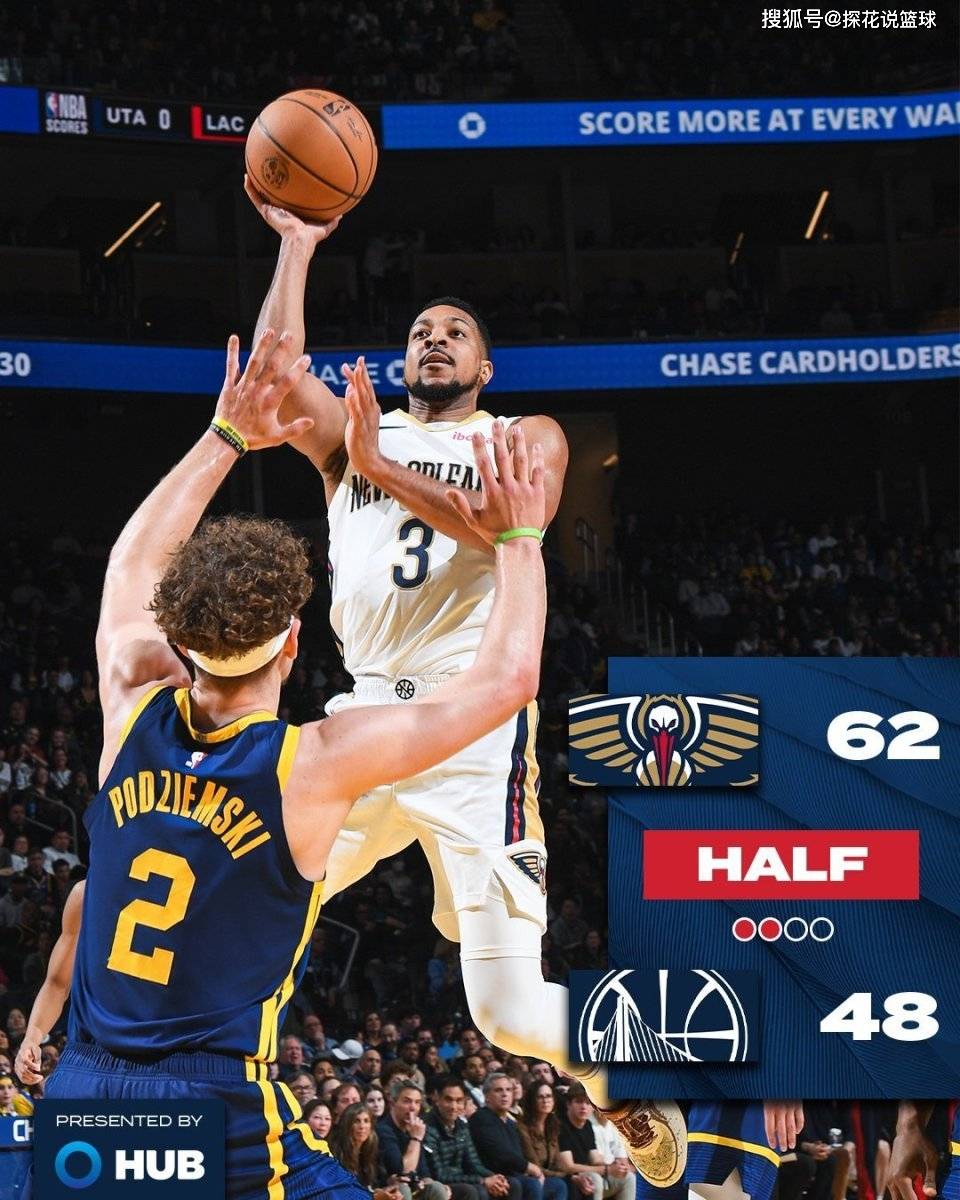 原创孤立无援库里7记三分轰33分勇士重回第十麦科勒姆狂飙8三分