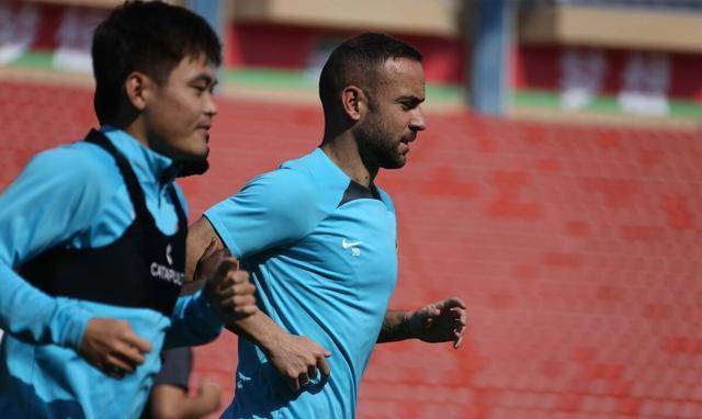 原创中超前瞻韩国人救赎之战拿下南通支云才能够为执教中超续命