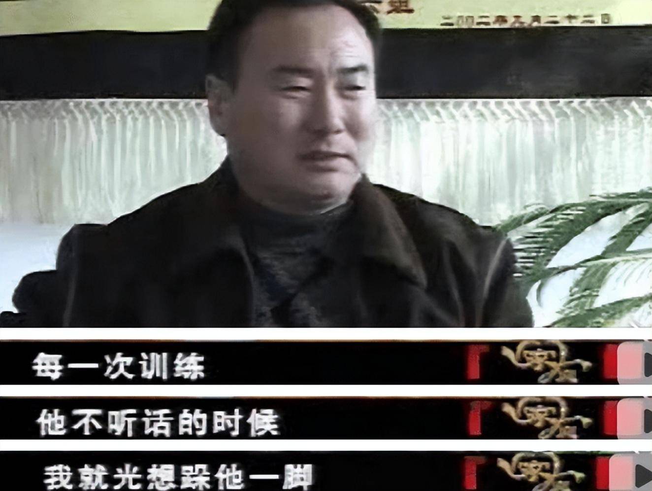 郝劭文释小龙成长经历_年少成名郝劭文释小龙_吴孟达郝邵文释小龙电影
