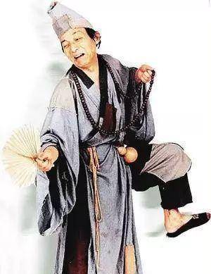 原创曾被预言活不过13岁直到52岁才因济公火遍全国