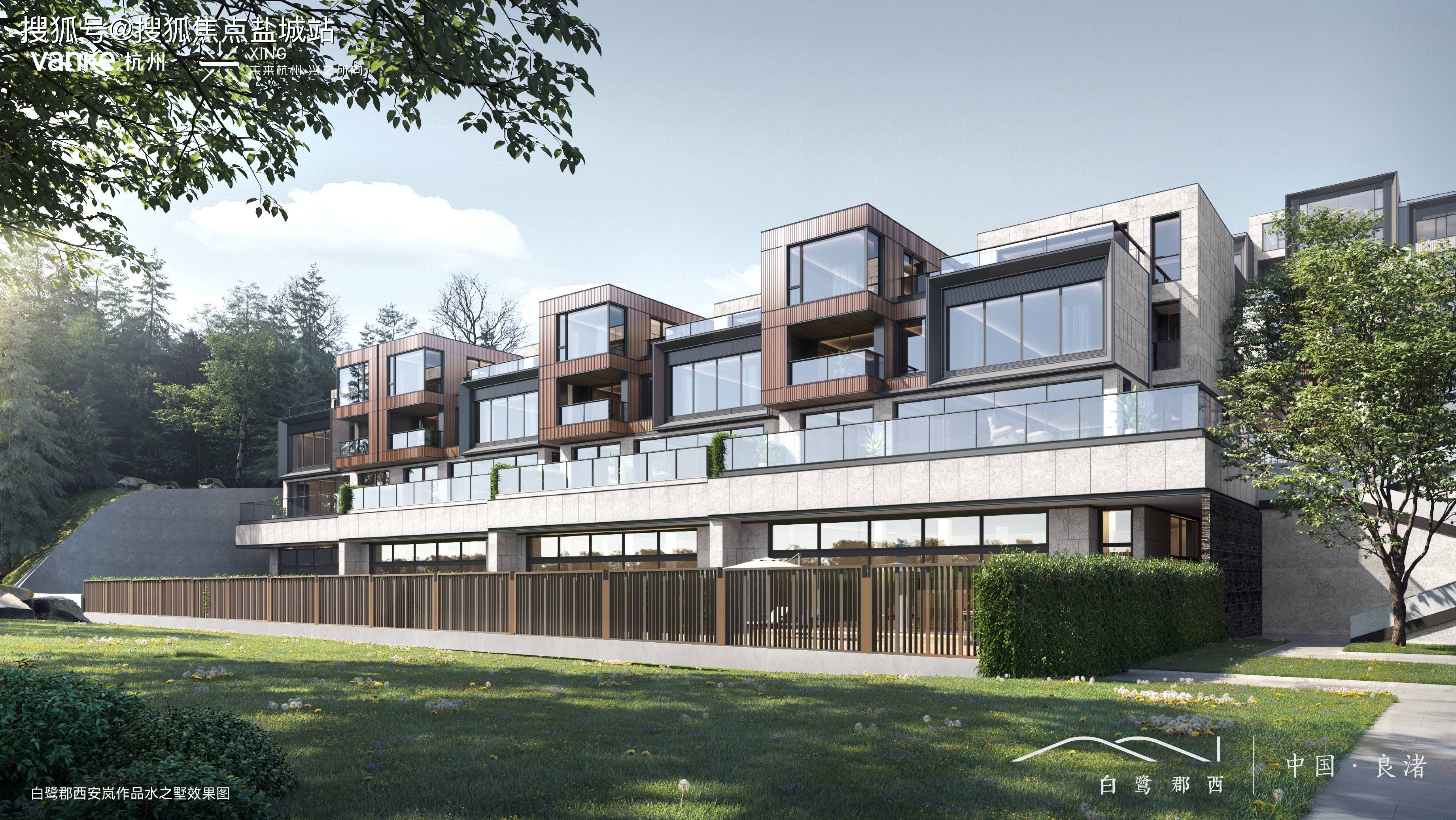 售楼部杭州万科白鹭郡西售楼处电话地址开盘价格楼盘最新动态