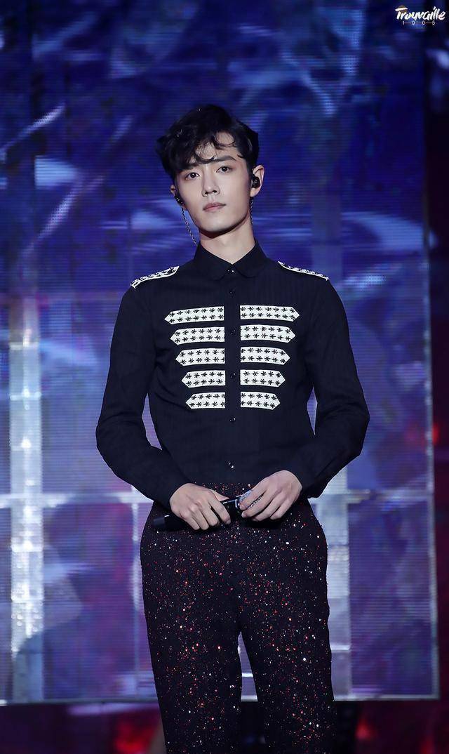 给肖战送祝福,边江却发文道歉,3方需要担责