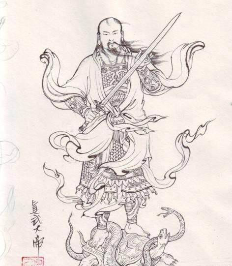 孙悟空的师傅菩提老祖是谁西游记后传一个细节证明他就是镇元子